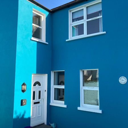 Hideaway Cottage 班戈北爱尔兰 外观 照片