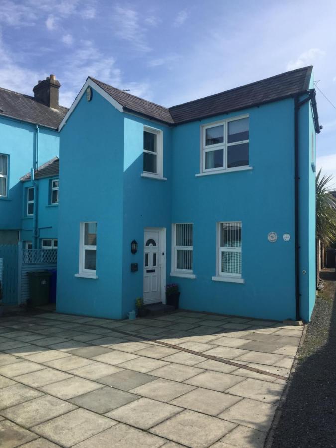 Hideaway Cottage 班戈北爱尔兰 外观 照片