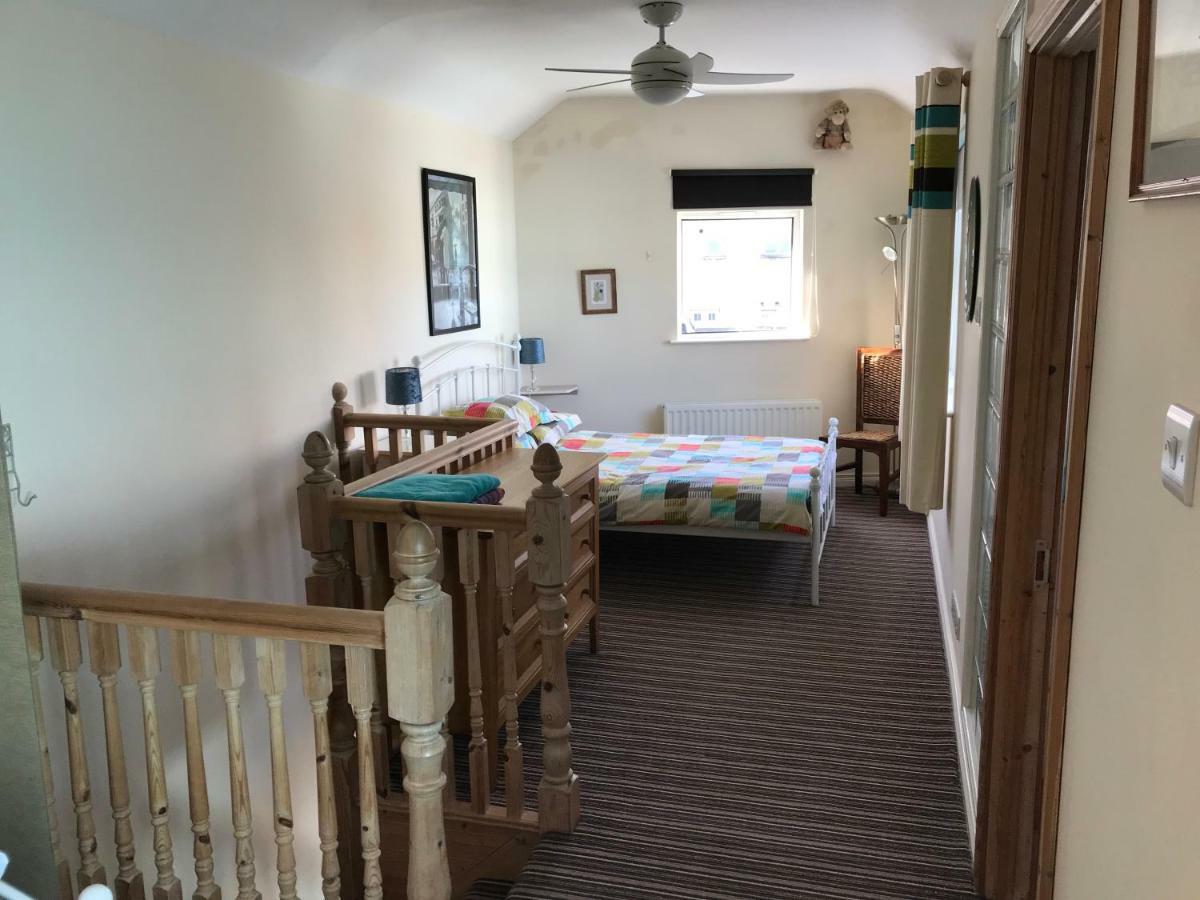Hideaway Cottage 班戈北爱尔兰 外观 照片